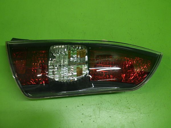 Baglygte DAIHATSU SIRION (M3_)