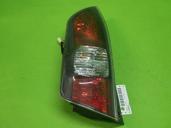 Baglygte DAIHATSU SIRION (M3_)