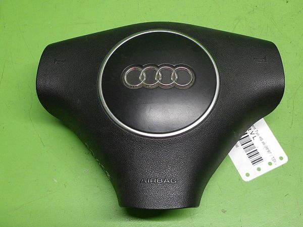 Airbag kpl. AUDI A6 Avant (4B5, C5)