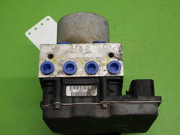 ABS Pumpe VW CRAFTER 30-50 Box (2E_)
