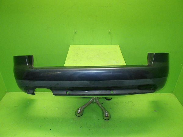 Bagkofanger udvendig del AUDI A6 Avant (4B5, C5)