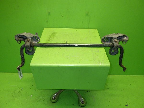 Krængningsstabilisator - for AUDI A6 Avant (4B5, C5)