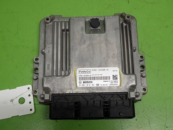 Motorsteuergerät (ECU) LAND ROVER FREELANDER 2 (L359)