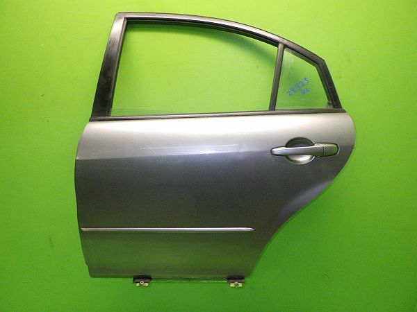 Drzwi MAZDA 6 Hatchback (GG)