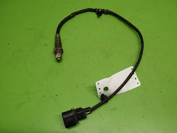 Sonda lambda VW POLO IV (9N_, 9A_)
