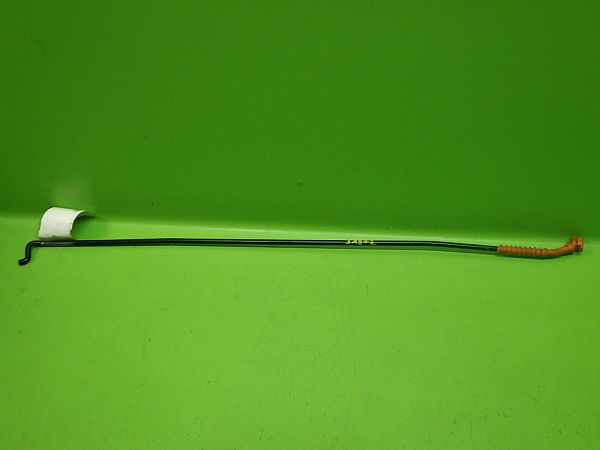 Motorhaube VW POLO (6R1, 6C1)