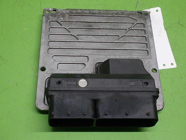 Motorsteuergerät (ECU) MERCEDES-BENZ C-CLASS (W203)