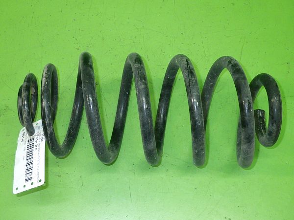 Spiralfeder hinten FIAT ULYSSE Bus