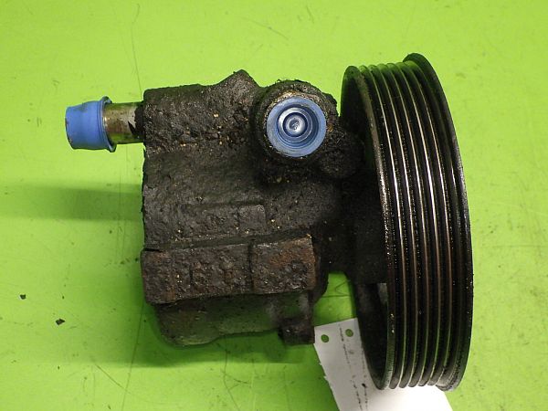 Servopumpe NISSAN KUBISTAR Box (X76)