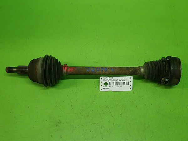 Drivaksel for VW GOLF Mk IV (1J1)