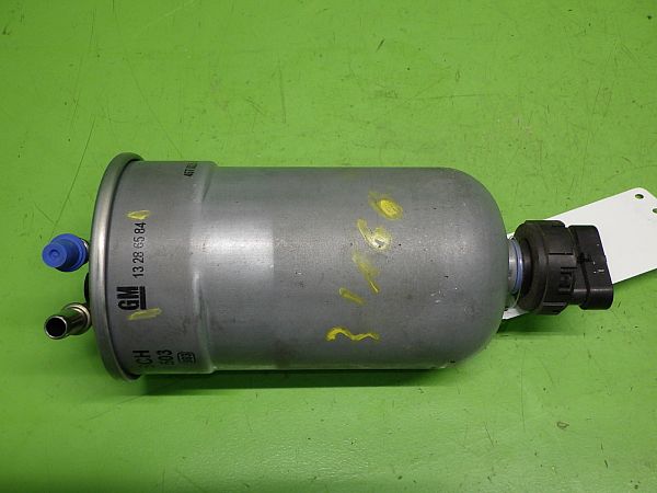 Kraftstofffilter OPEL CORSA E (X15)