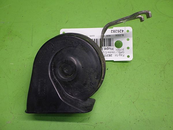 Horn OPEL VECTRA C GTS (Z02)