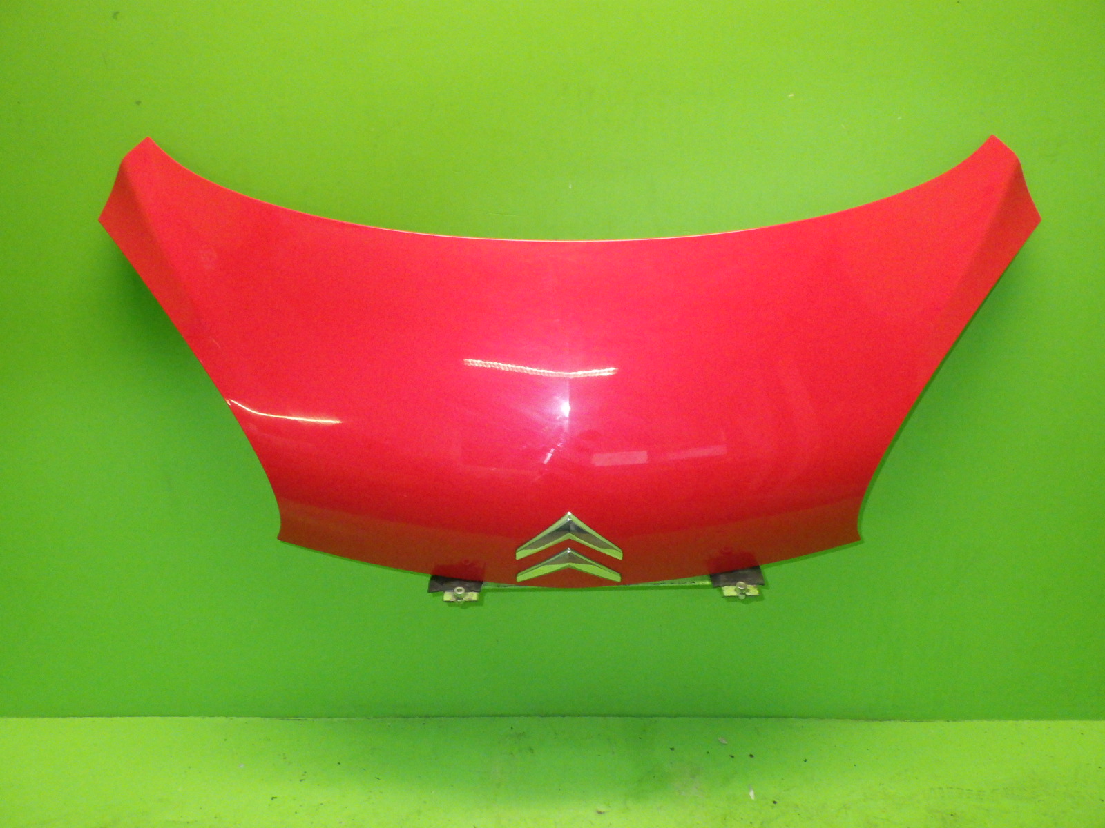 Citroën - Front bonnet | Autoparts24