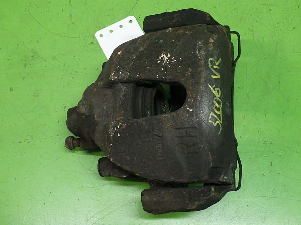 Bremssattel vorne rechts FORD FOCUS II Station Wagon (DA_, FFS, DS)