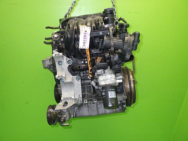 Motor VW GOLF Mk IV (1J1)