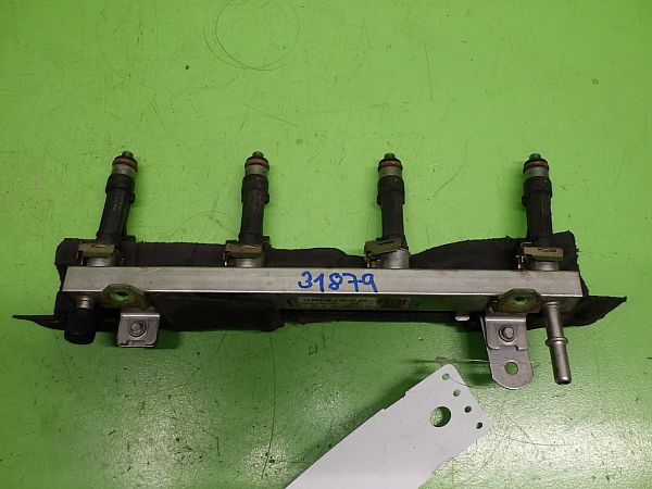 Injectie OPEL TIGRA TwinTop (X04)