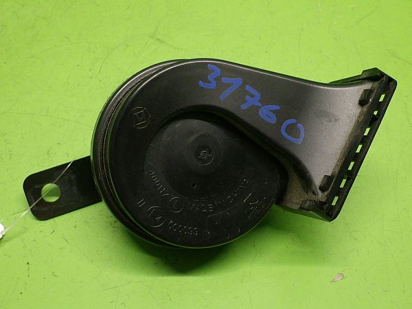 Horn OPEL CROSSLAND X (P17)