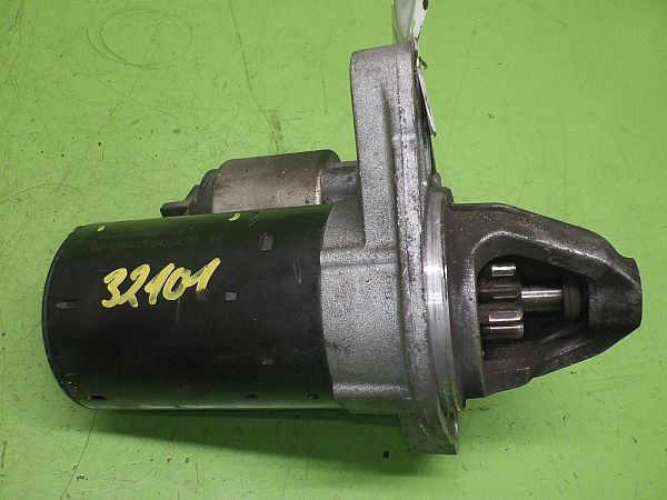 Anlasser CITROËN C1 (PM_, PN_)