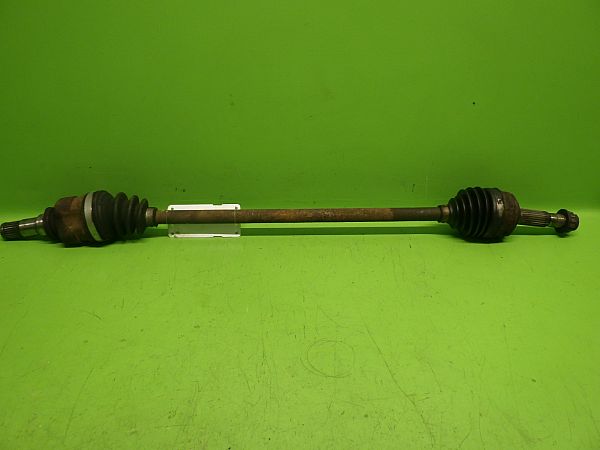 Drivaksel for CITROËN C1 (PM_, PN_)