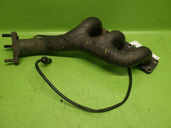 Auspuffkrümmer BMW 5 Touring (E39)