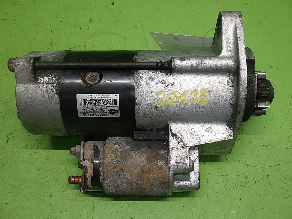 Starter NISSAN NP300 NAVARA (D40)