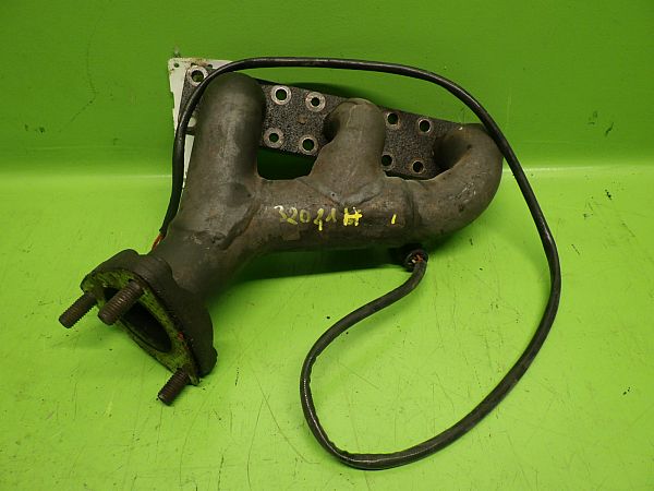 Auspuffkrümmer BMW 5 Touring (E39)