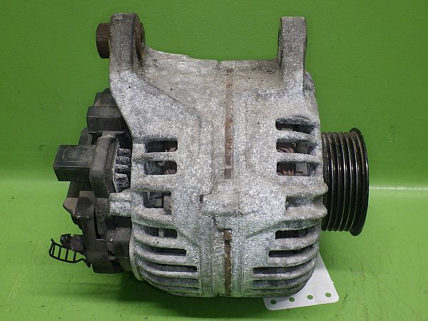 Generator AUDI A6 Avant (4B5, C5)