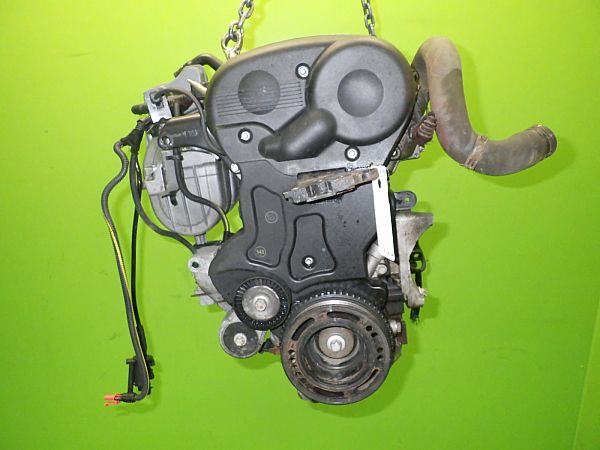 Moteur OPEL ASTRA G Hatchback (T98)