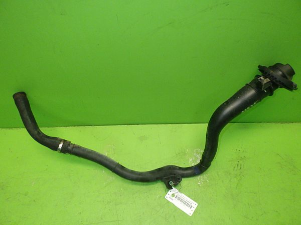 Brandstofpijp / Tankpijp OPEL VECTRA C (Z02)