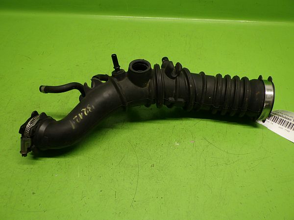 Turbo Rohr RENAULT MODUS / GRAND MODUS (F/JP0_)
