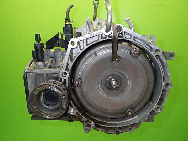 Girkasse automat VW GOLF Mk IV (1J1)