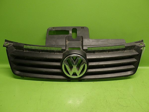 Kühlergrill VW POLO (9N_)