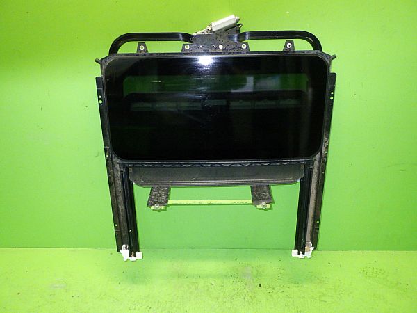 Soltag - original VW POLO (6N2)