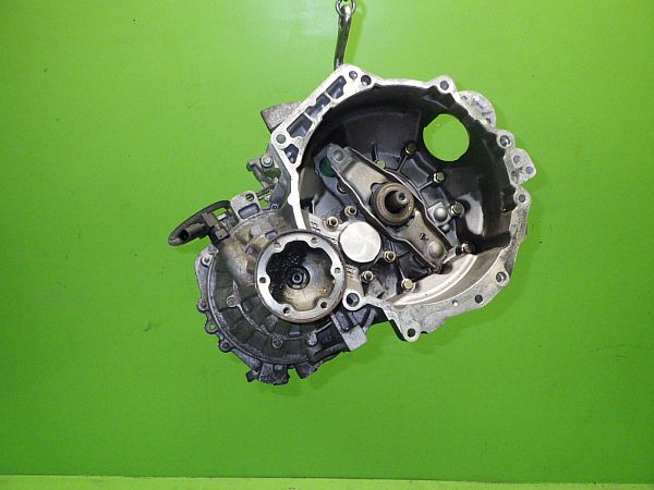 Schaltgetriebe SKODA OCTAVIA I Combi (1U5)