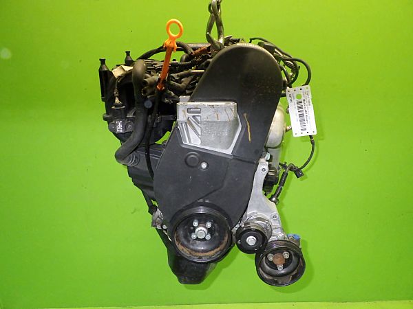 Motor VW POLO (6N2)
