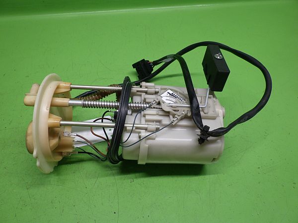 Brændstofpumpe MERCEDES-BENZ A-CLASS (W168)