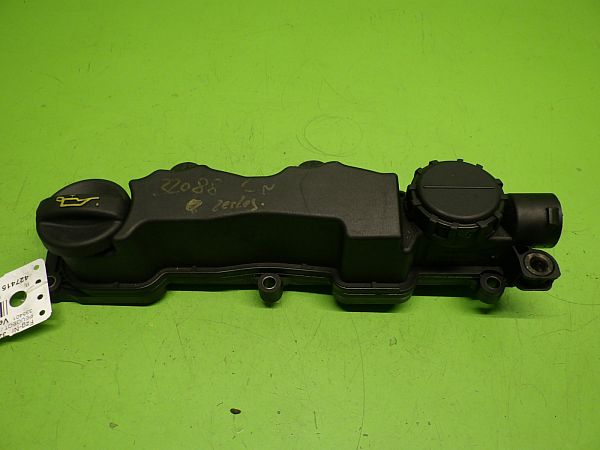 Ventildeckel PEUGEOT 3008 MPV (0U_)
