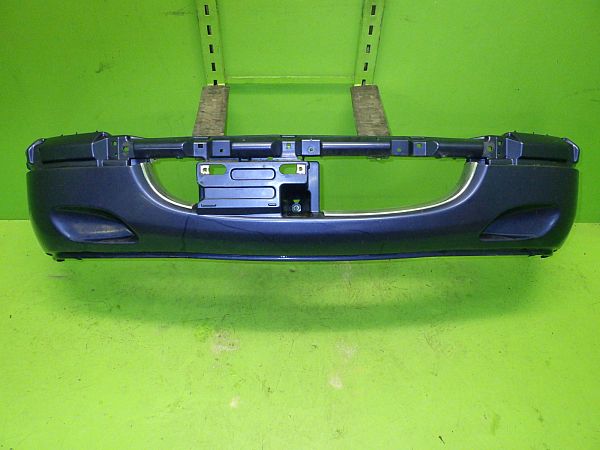 Rear bumper - complete DAIHATSU STORIA (M1)