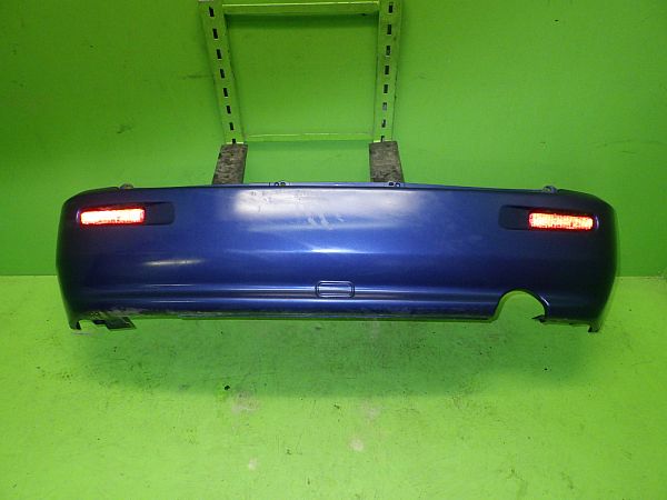 Rear bumper - complete DAIHATSU STORIA (M1)