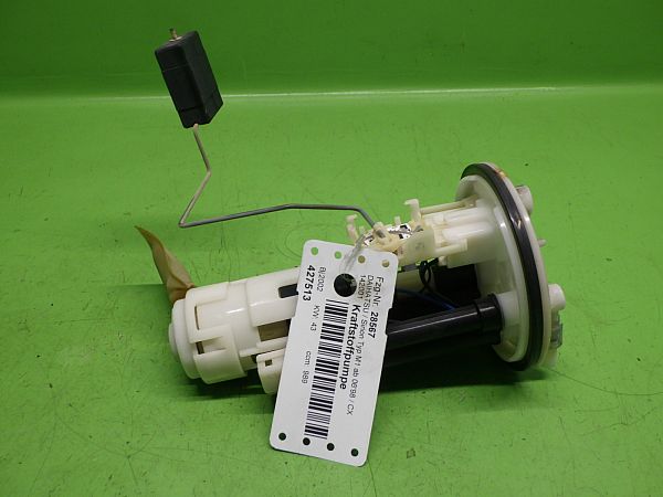 brandstofpomp DAIHATSU STORIA (M1)