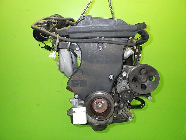Moteur OPEL OMEGA B Estate (V94)