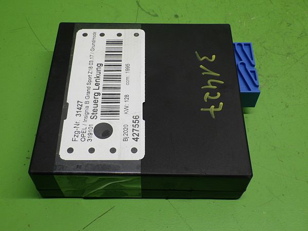 Unité de commande de direction OPEL INSIGNIA B Grand Sport (Z18)