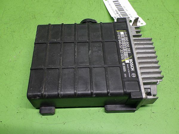 Motorsteuergerät (ECU) MERCEDES-BENZ 190 (W201)