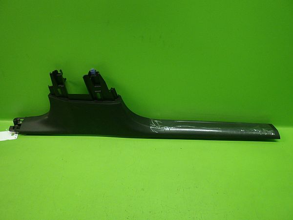 Panelliste OPEL GRANDLAND X (A18)