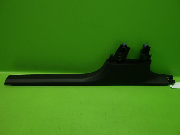 Panelliste OPEL GRANDLAND X (A18)
