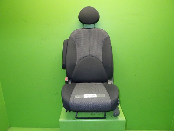 Vordersitze 2-türig KIA RIO II (JB)