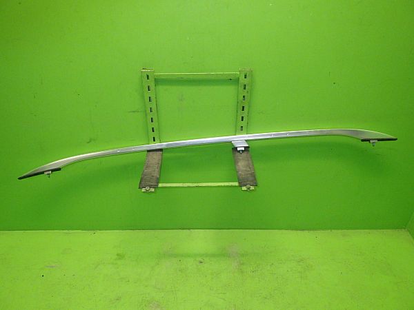Roof shackle AUDI A4 Avant (8ED, B7)