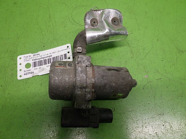 Pompe sous vide VW GOLF IV Van (1J1)