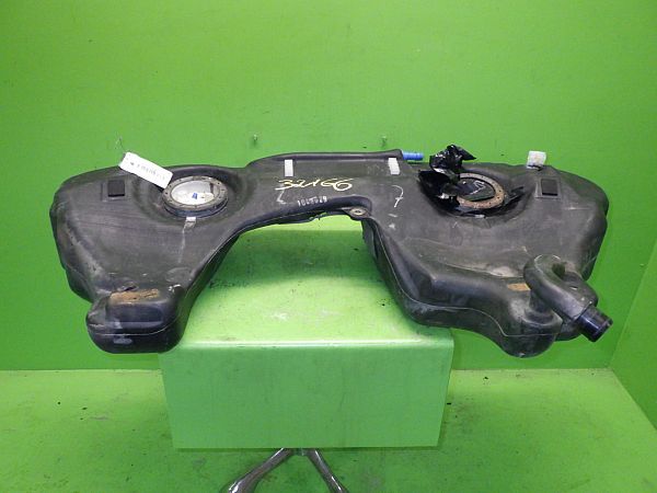 Brændstoftank BMW 3 (E46)