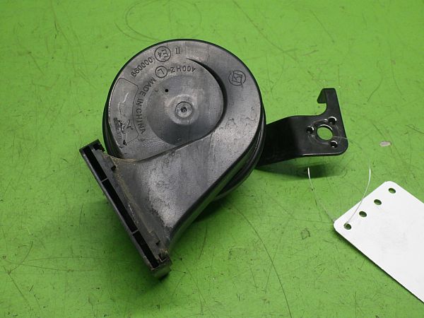 Horn OPEL ASTRA K (B16)